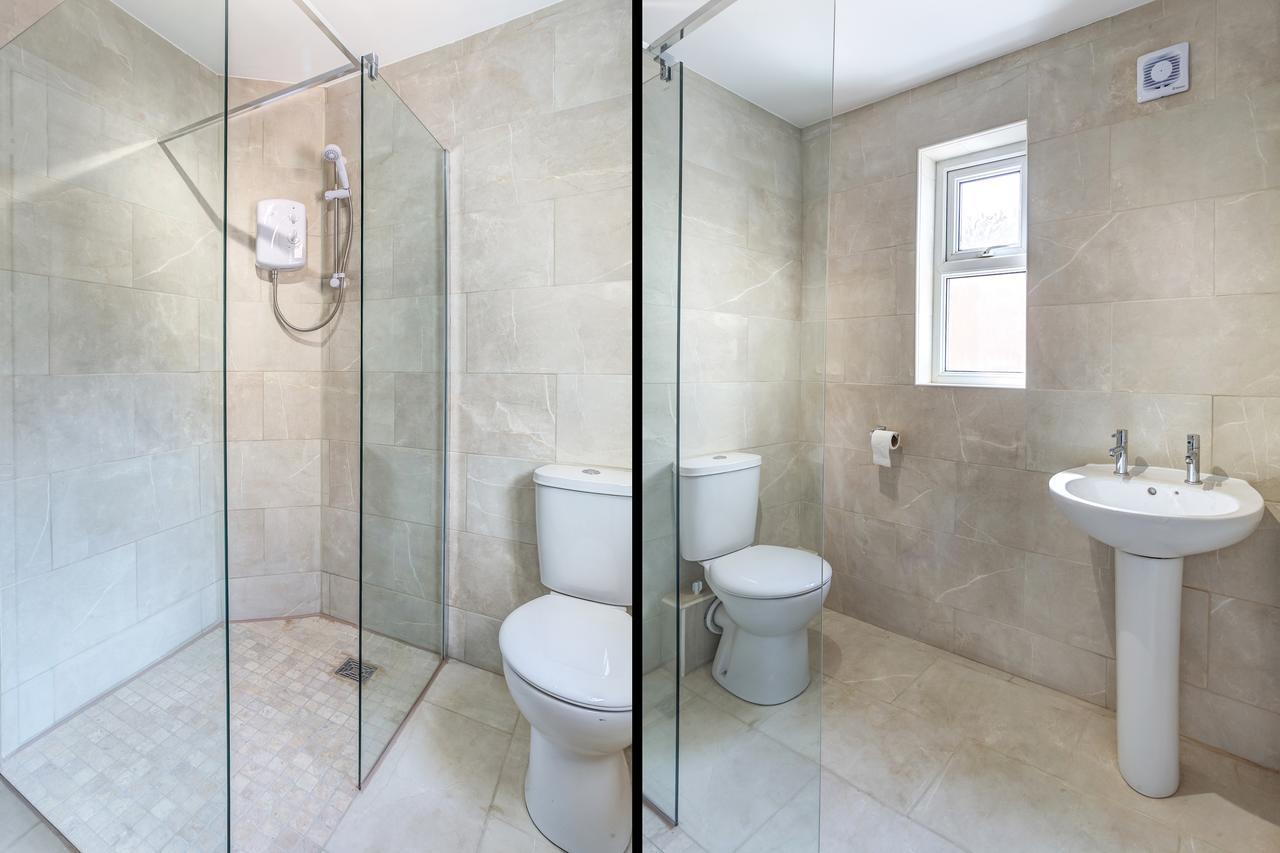 Clen Holme House Hotel Крю Екстериор снимка