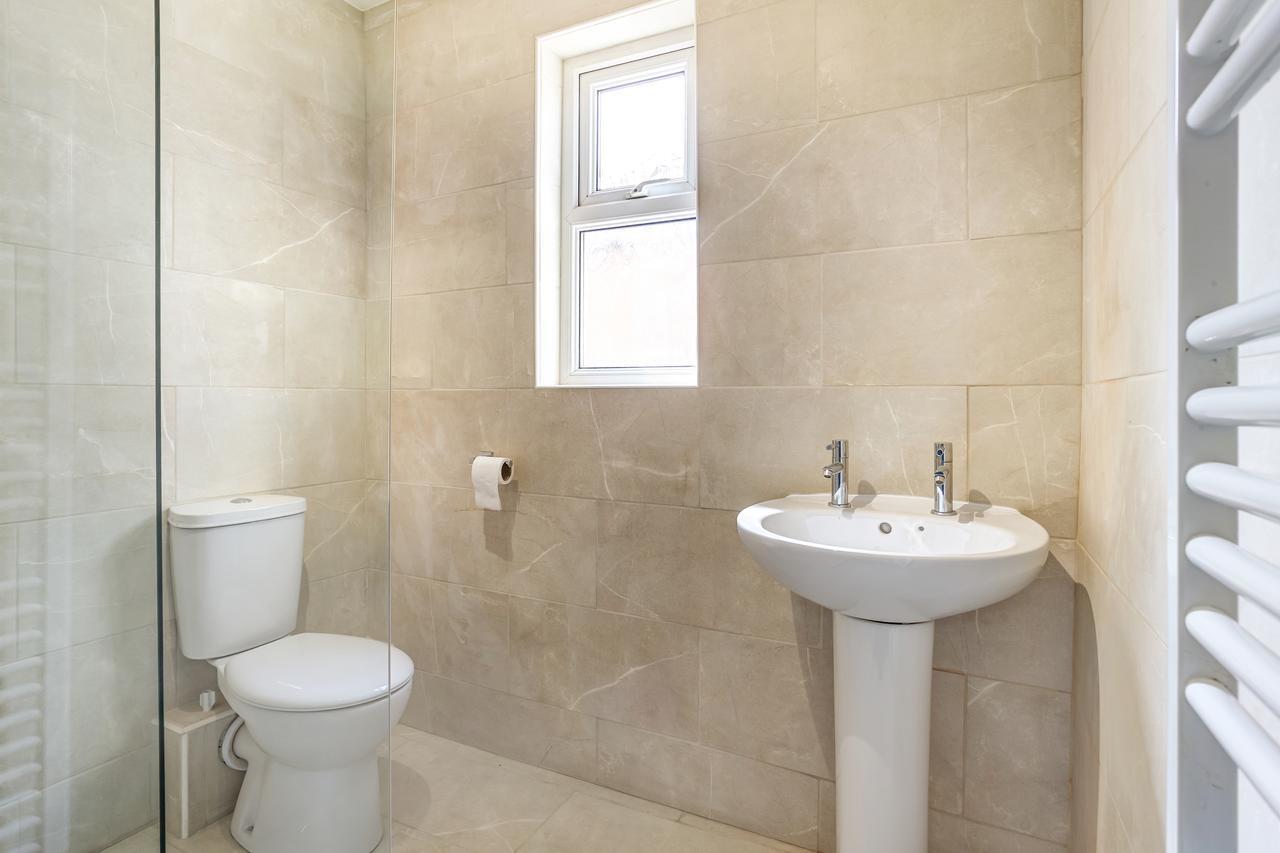 Clen Holme House Hotel Крю Екстериор снимка